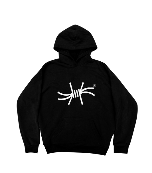 BIG LOGO TRACKSUIT - HOODIE ®