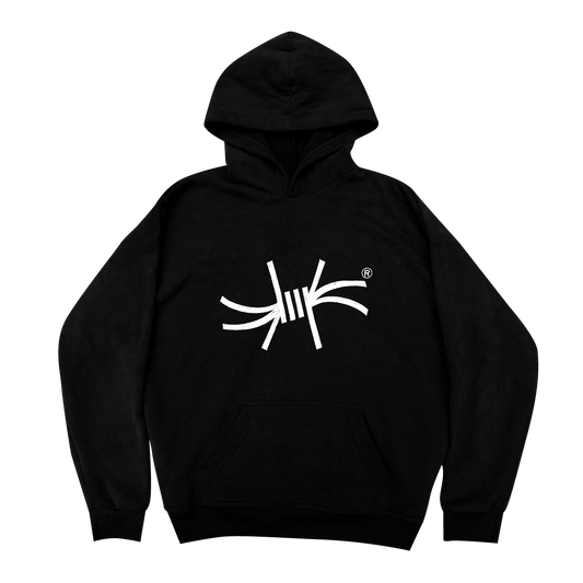 BIG LOGO TRACKSUIT - HOODIE ®